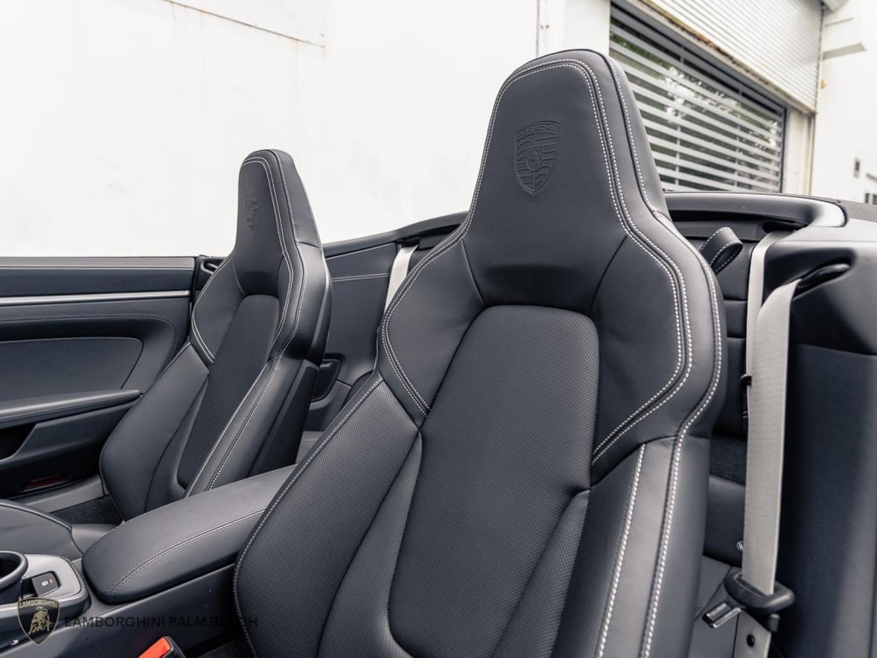 2026 Porsche 911 Carrera West Palm Beach FL