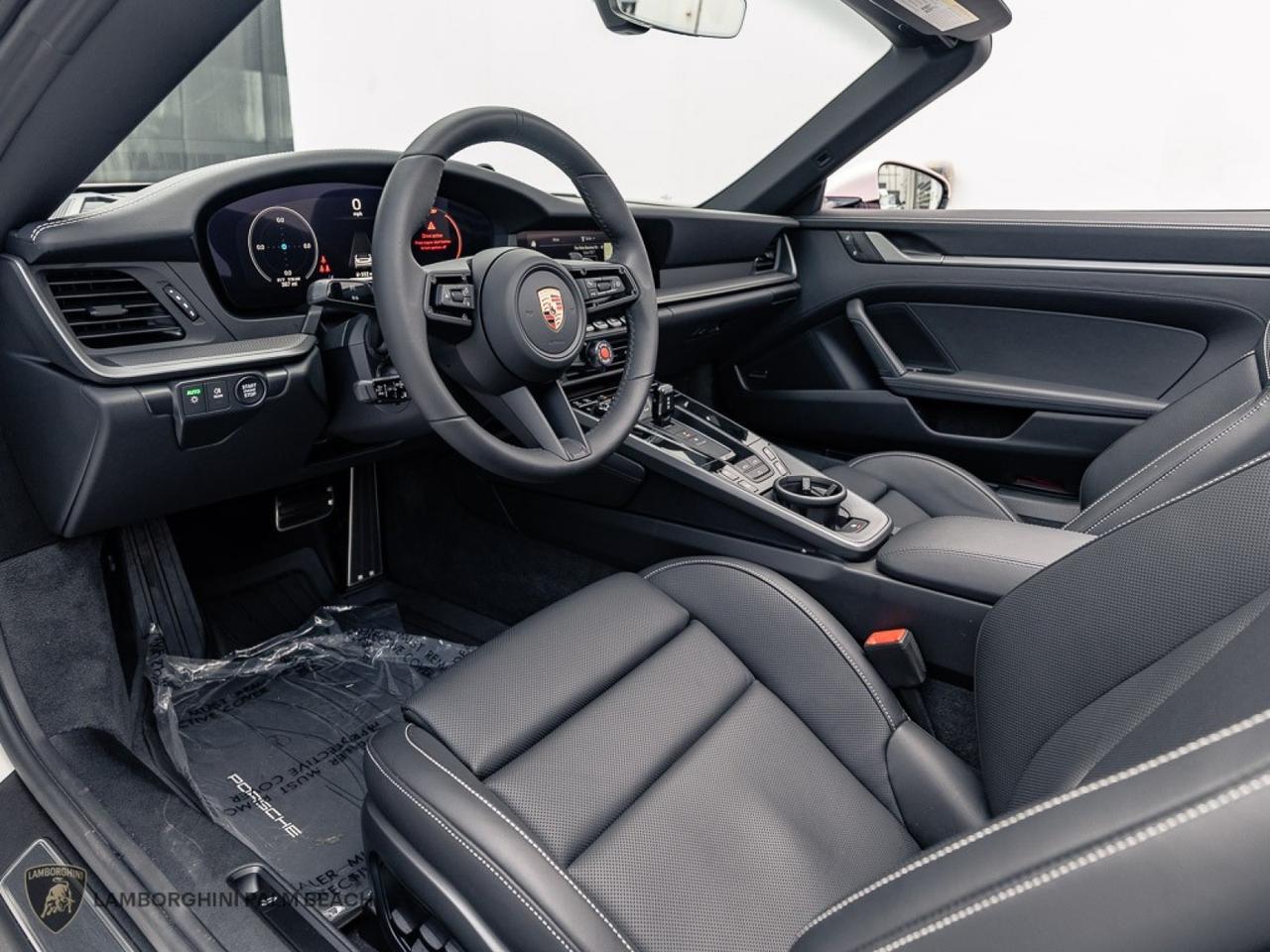 2026 Porsche 911 Carrera West Palm Beach FL