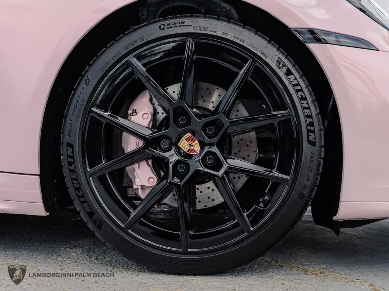 2026 Porsche 911 Carrera West Palm Beach FL