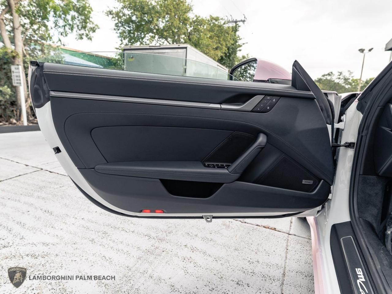 2026 Porsche 911 Carrera West Palm Beach FL