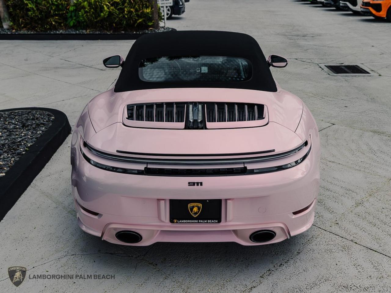 2026 Porsche 911 Carrera West Palm Beach FL