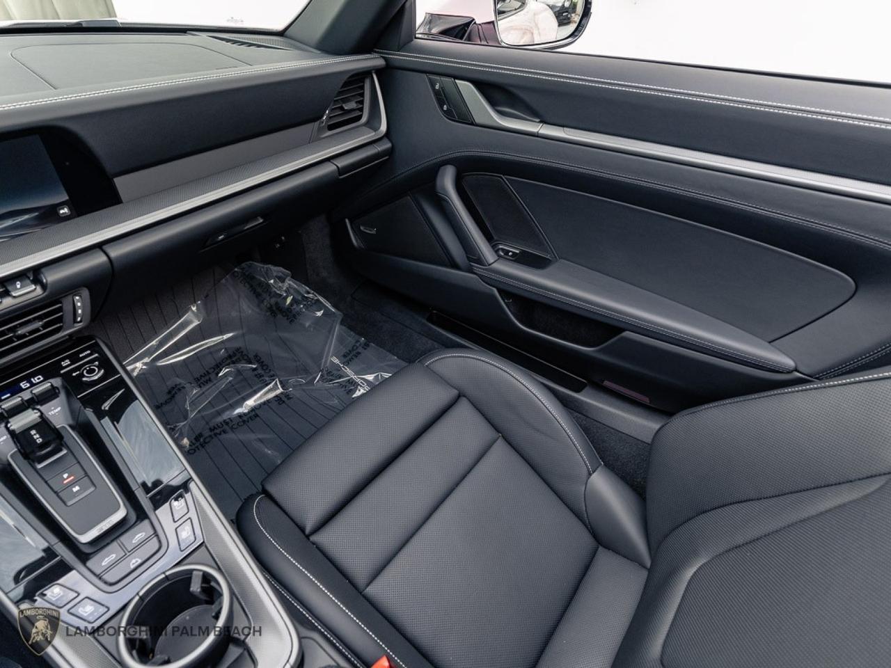 2026 Porsche 911 Carrera West Palm Beach FL