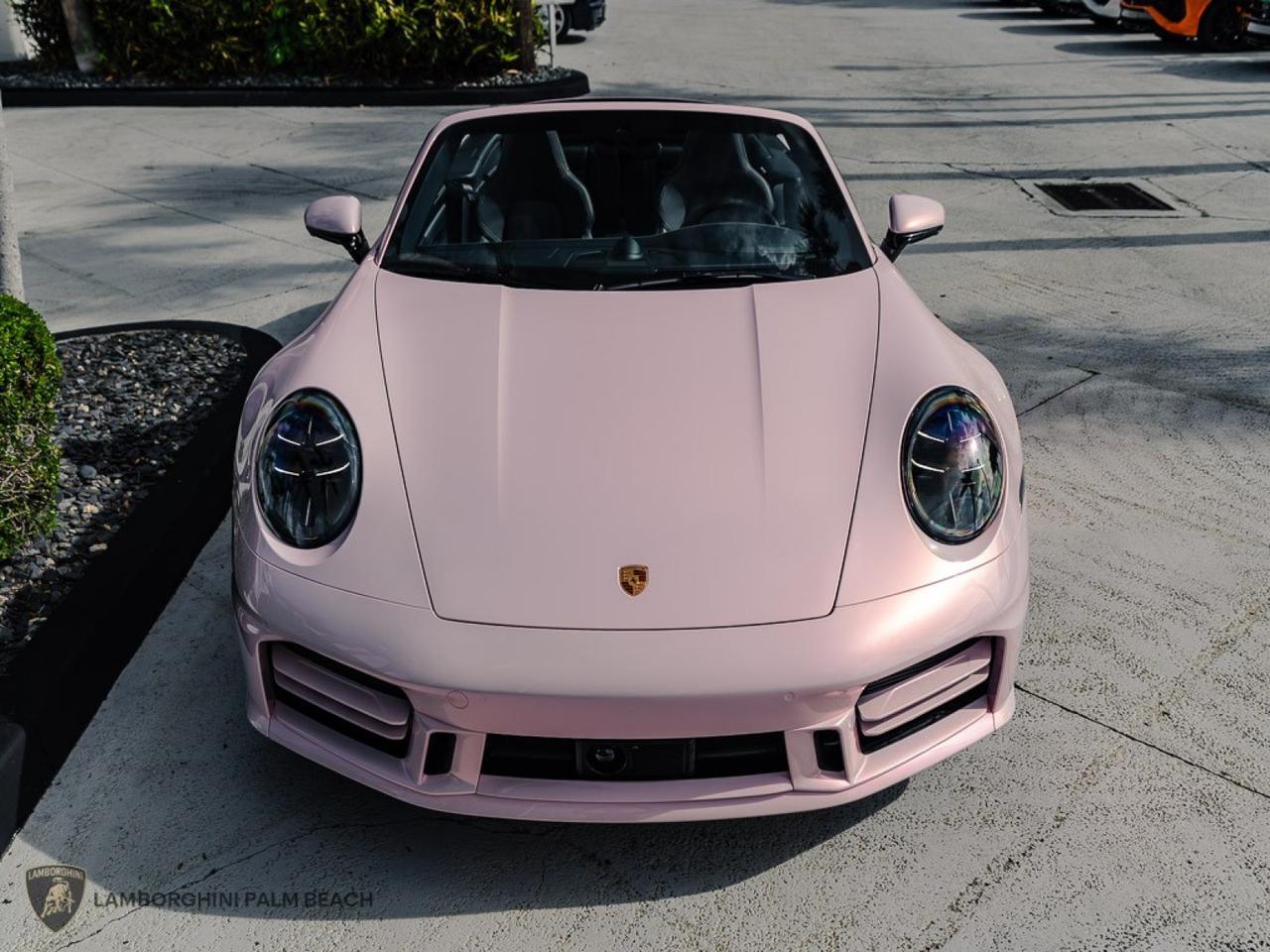 2026 Porsche 911 Carrera West Palm Beach FL