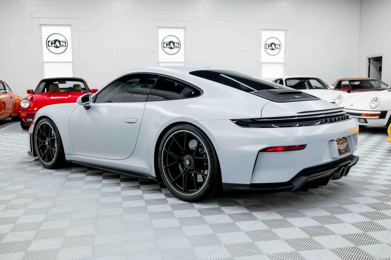 2026 Porsche 911 GT3 w/Touring Package Marietta GA 2026 Porsche 911 GT3 w/Touring Package Marietta GA