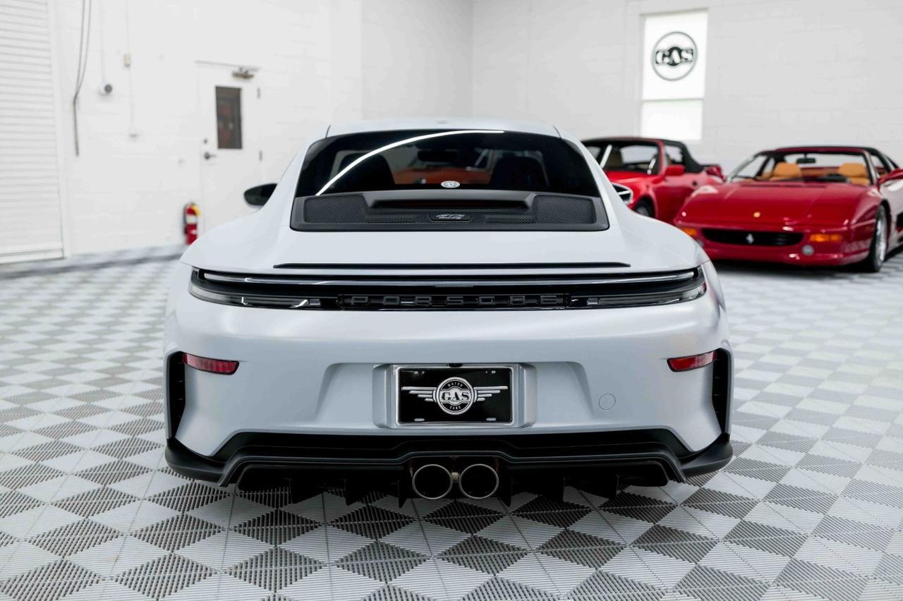 2026 Porsche 911 GT3 w/Touring Package Marietta GA 2026 Porsche 911 GT3 w/Touring Package Marietta GA