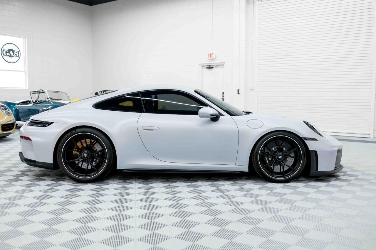 2026 Porsche 911 GT3 w/Touring Package Marietta GA 2026 Porsche 911 GT3 w/Touring Package Marietta GA