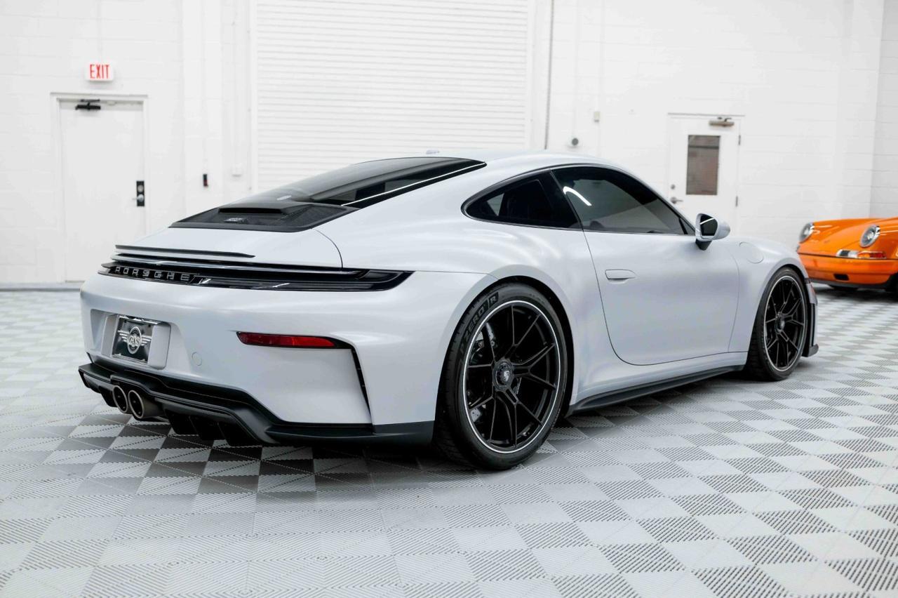 2026 Porsche 911 GT3 w/Touring Package Marietta GA 2026 Porsche 911 GT3 w/Touring Package Marietta GA