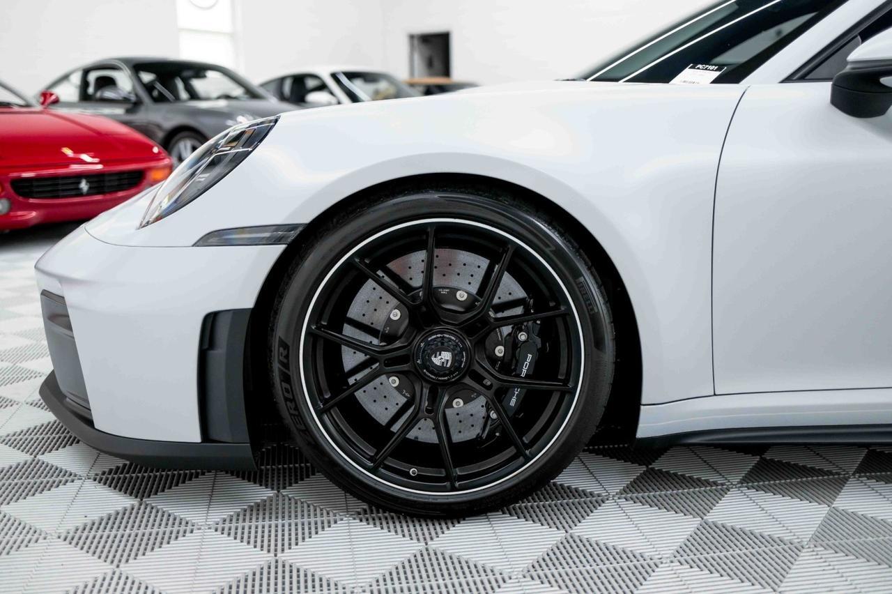 2026 Porsche 911 GT3 w/Touring Package Marietta GA 2026 Porsche 911 GT3 w/Touring Package Marietta GA