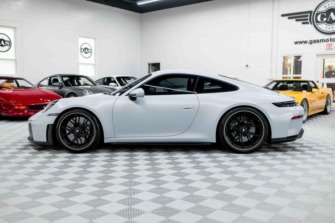 2026 Porsche 911 GT3 w/Touring Package Marietta GA 2026 Porsche 911 GT3 w/Touring Package Marietta GA