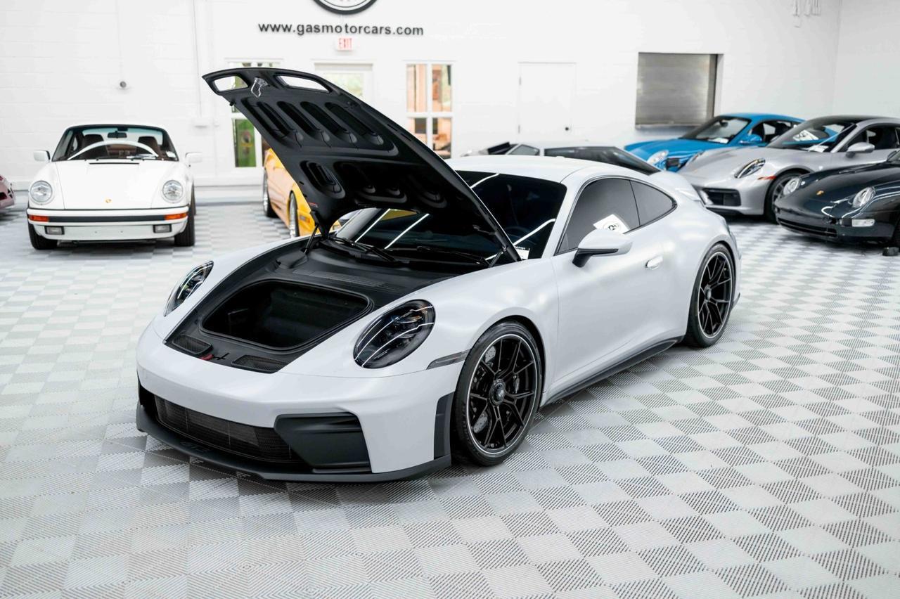 2026 Porsche 911 GT3 w/Touring Package Marietta GA 2026 Porsche 911 GT3 w/Touring Package Marietta GA