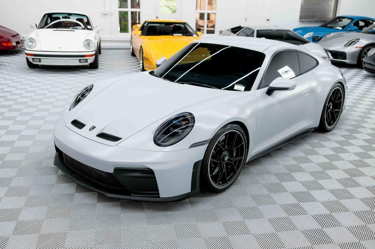 2026 Porsche 911 GT3 w/Touring Package Marietta GA 2026 Porsche 911 GT3 w/Touring Package Marietta GA
