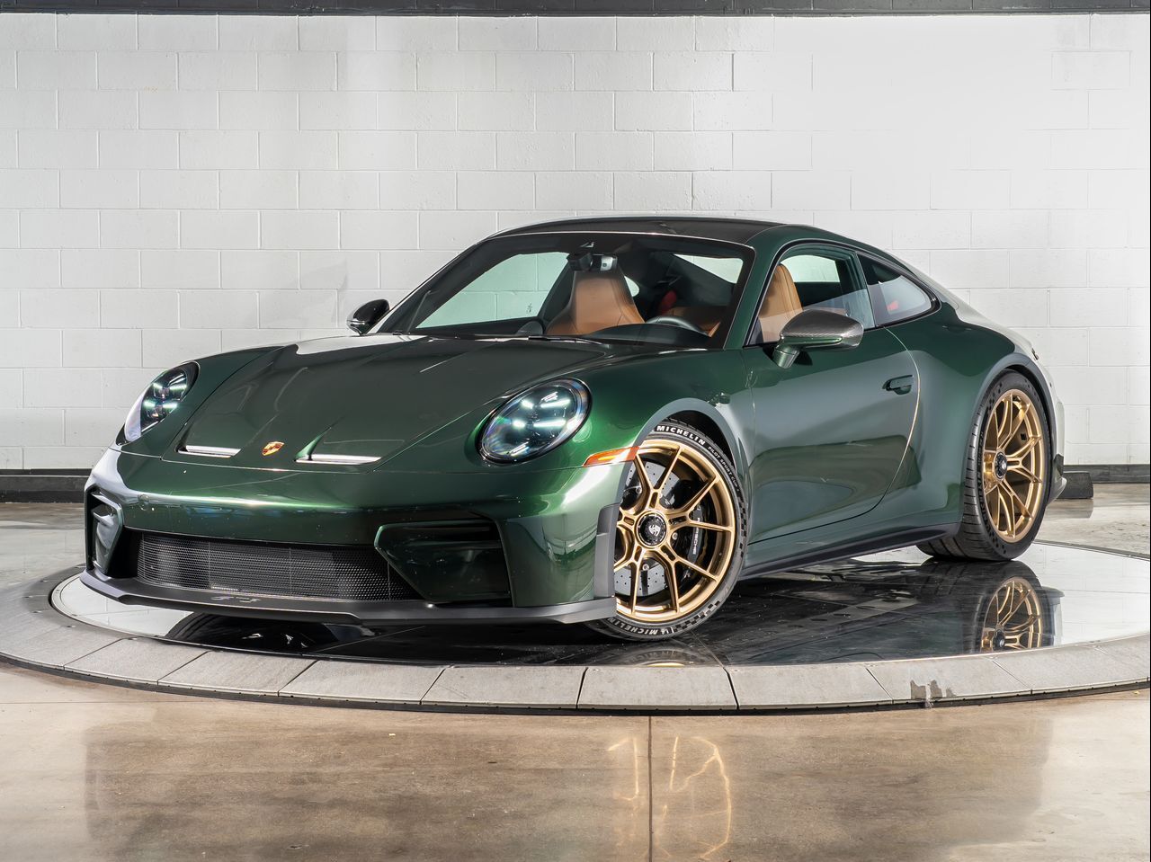 2026 Porsche 911 GT3 w/Touring Package Santa Clarita CA 2026 Porsche 911 GT3 w/Touring Package Santa Clarita CA