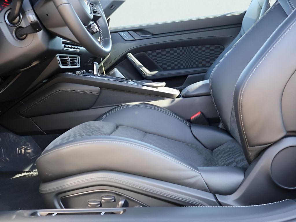 2026 Porsche 911 Spirit 70 San Clemente CA