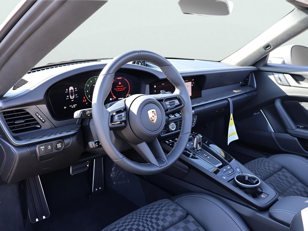 2026 Porsche 911 Spirit 70 San Clemente CA