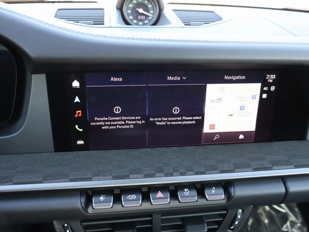 2026 Porsche 911 Spirit 70 San Clemente CA