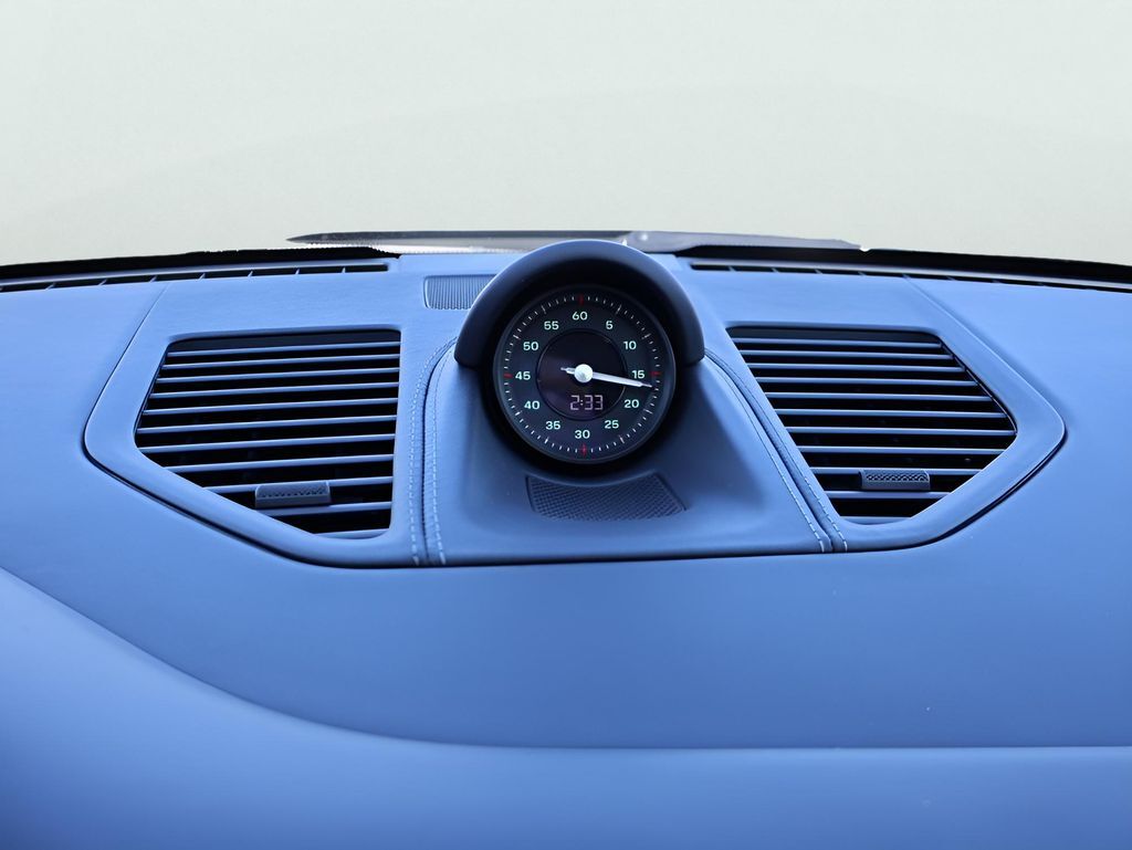 2026 Porsche 911 Spirit 70 San Clemente CA