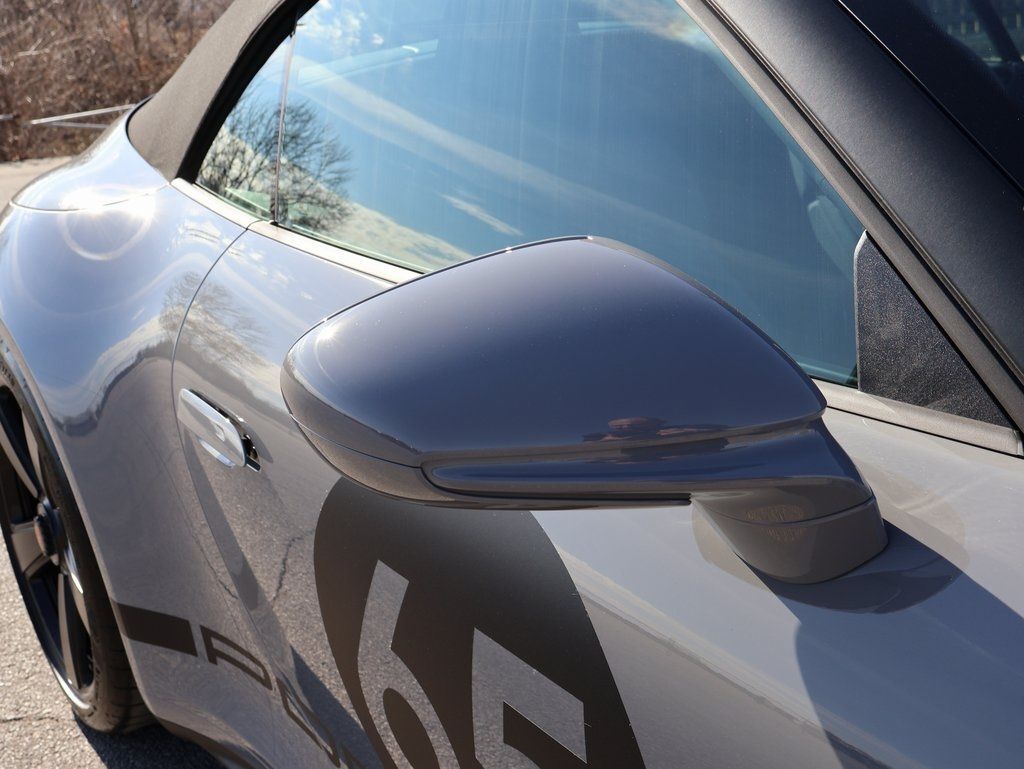 2026 Porsche 911 Spirit 70 San Clemente CA