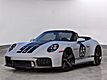 2026 Porsche 911 Spirit 70