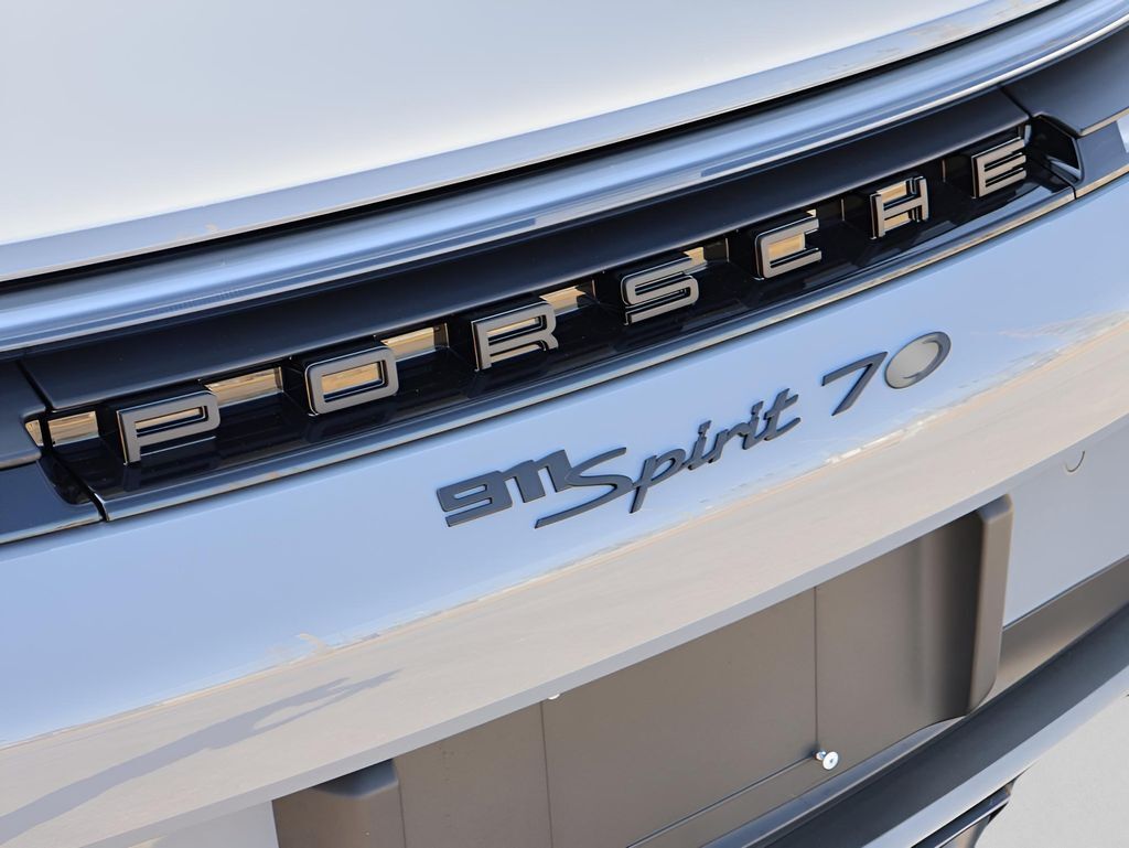 2026 Porsche 911 Spirit 70 San Clemente CA