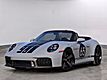 2026 Porsche 911 Spirit 70