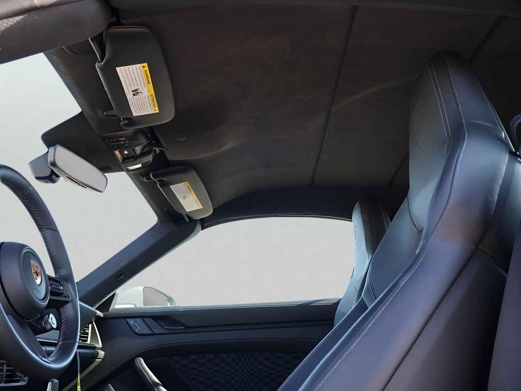 2026 Porsche 911 Spirit 70 San Clemente CA