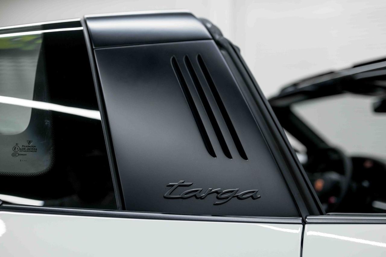 2026 Porsche 911 Targa 4 GTS Marietta GA 2026 Porsche 911 Targa 4 GTS Marietta GA