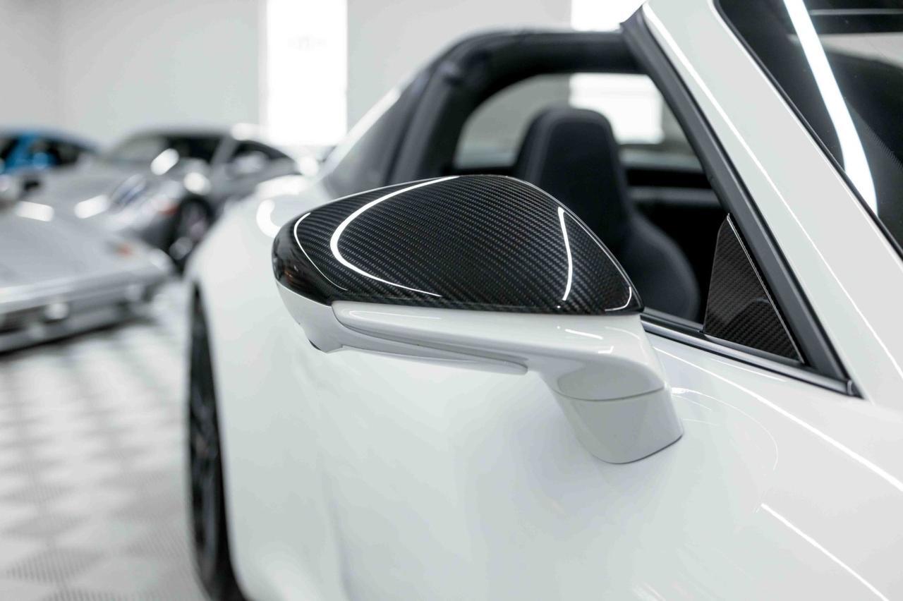2026 Porsche 911 Targa 4 GTS Marietta GA 2026 Porsche 911 Targa 4 GTS Marietta GA