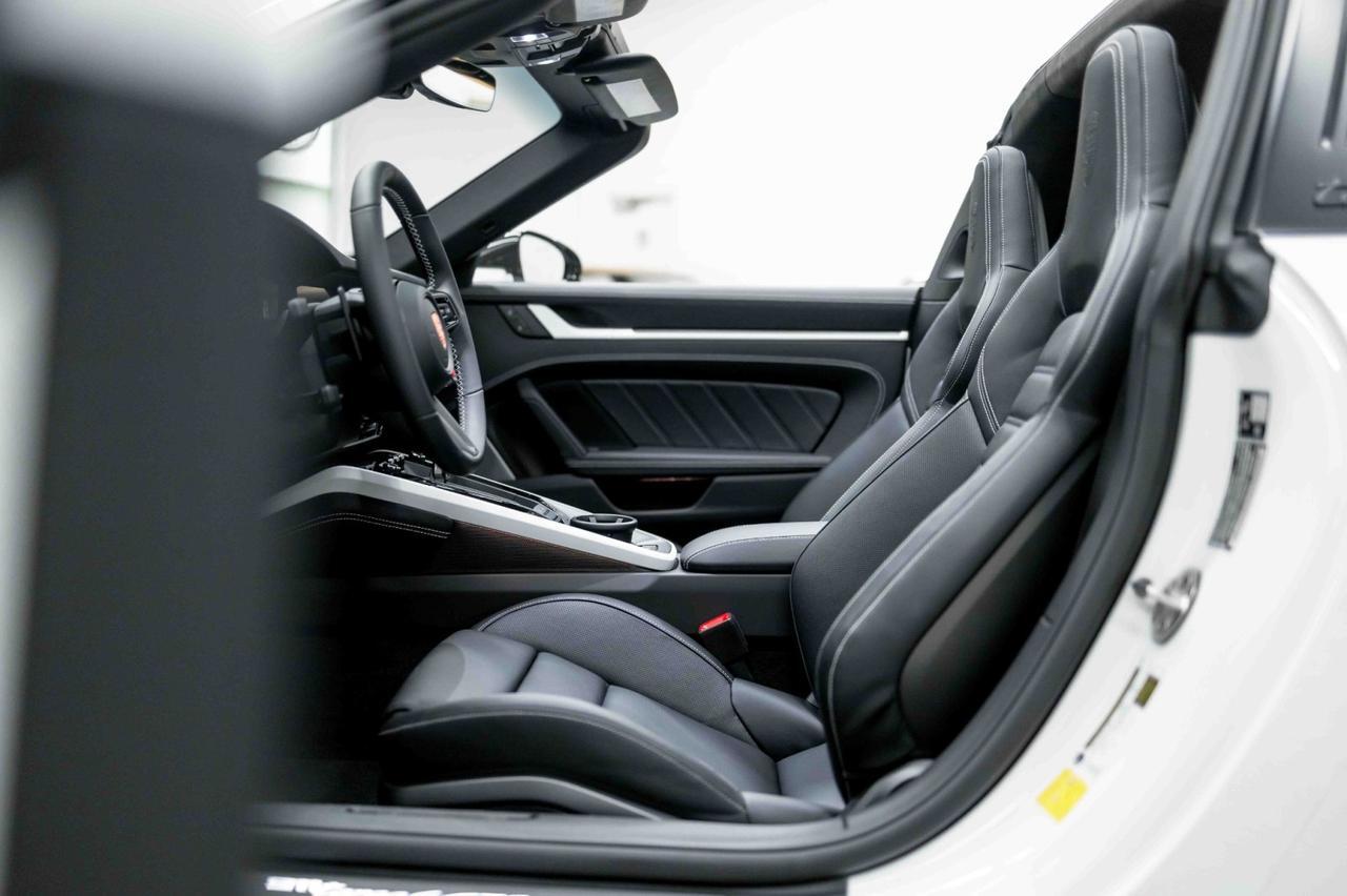 2026 Porsche 911 Targa 4 GTS Marietta GA 2026 Porsche 911 Targa 4 GTS Marietta GA