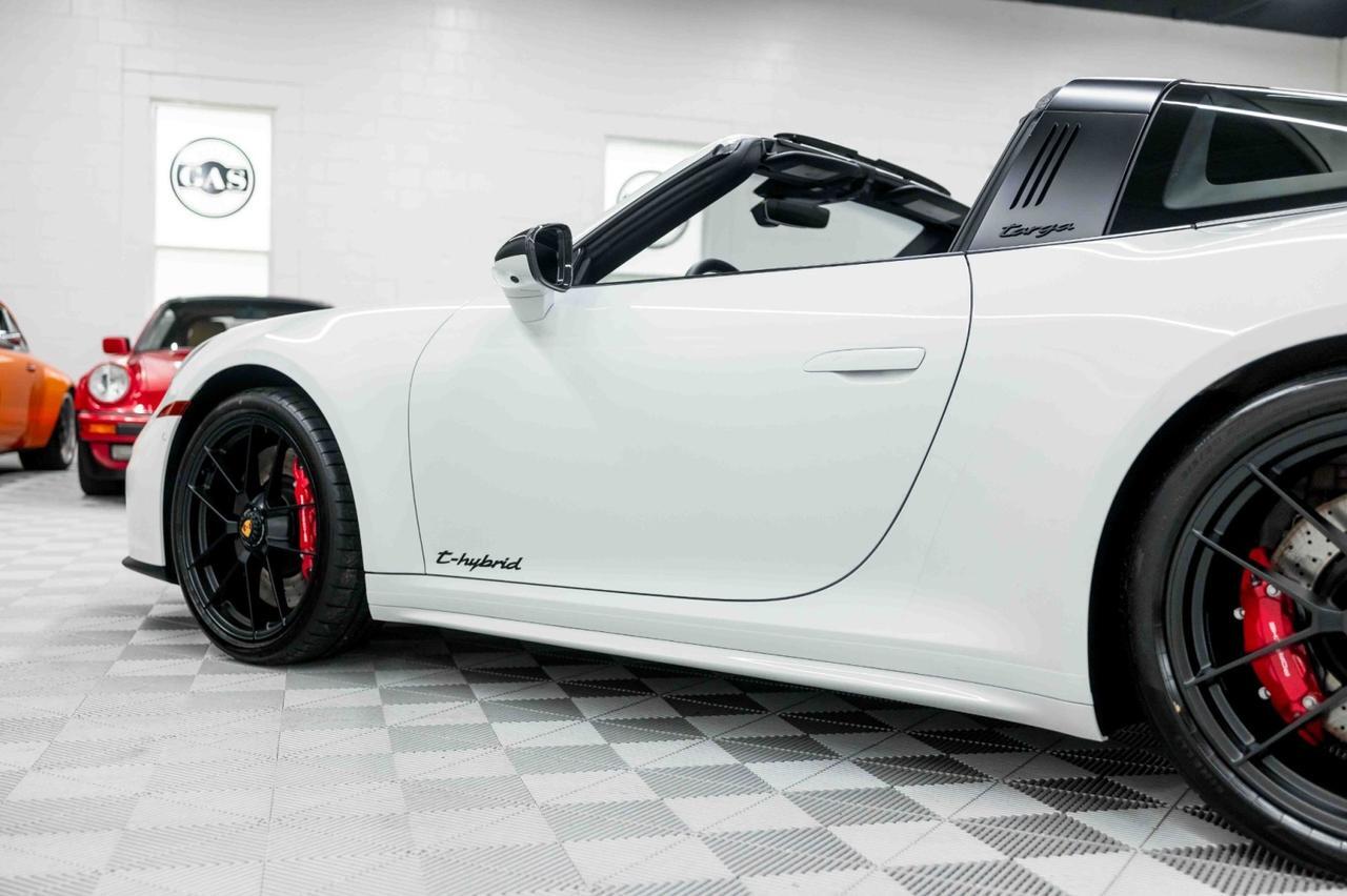 2026 Porsche 911 Targa 4 GTS Marietta GA 2026 Porsche 911 Targa 4 GTS Marietta GA