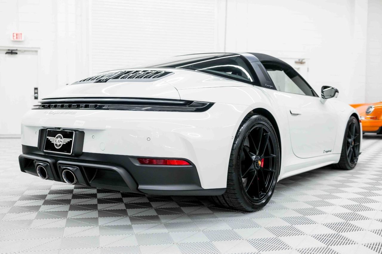2026 Porsche 911 Targa 4 GTS Marietta GA 2026 Porsche 911 Targa 4 GTS Marietta GA