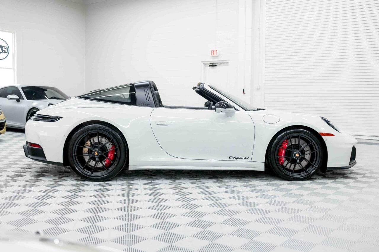 2026 Porsche 911 Targa 4 GTS Marietta GA 2026 Porsche 911 Targa 4 GTS Marietta GA