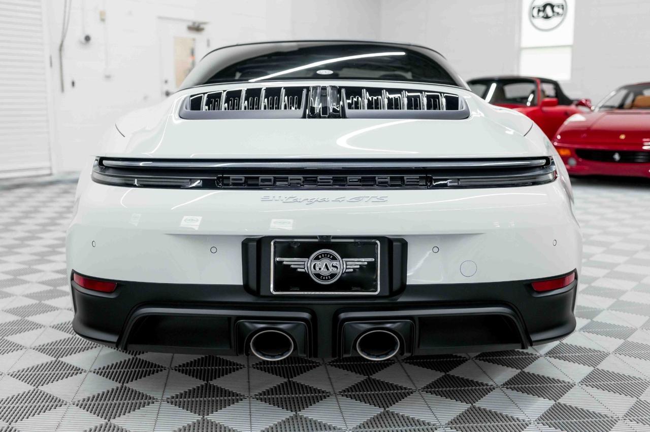 2026 Porsche 911 Targa 4 GTS Marietta GA 2026 Porsche 911 Targa 4 GTS Marietta GA