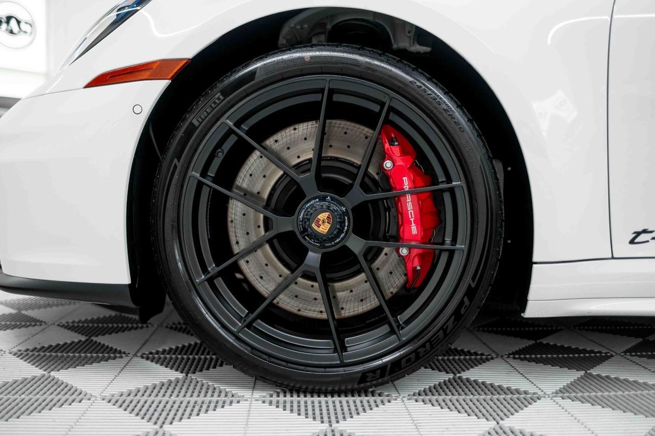 2026 Porsche 911 Targa 4 GTS Marietta GA 2026 Porsche 911 Targa 4 GTS Marietta GA
