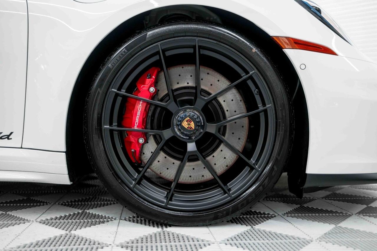 2026 Porsche 911 Targa 4 GTS Marietta GA 2026 Porsche 911 Targa 4 GTS Marietta GA