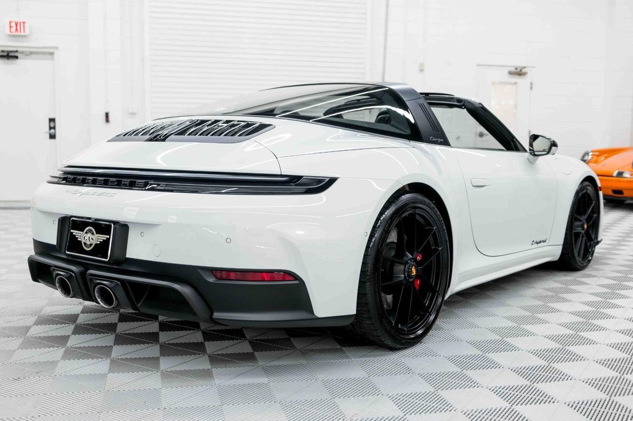 2026 Porsche 911 Targa 4 GTS Marietta GA 2026 Porsche 911 Targa 4 GTS Marietta GA