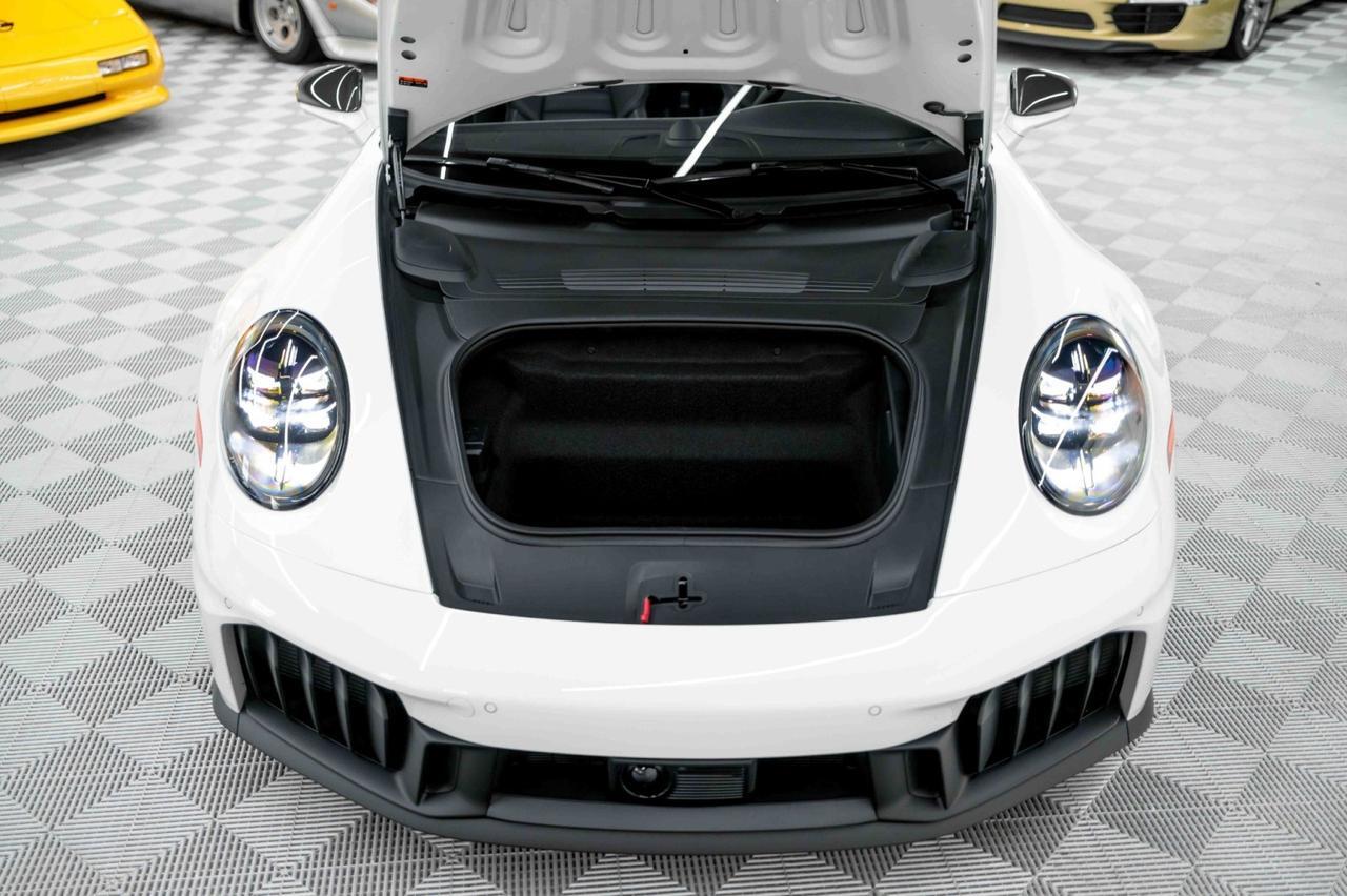 2026 Porsche 911 Targa 4 GTS Marietta GA 2026 Porsche 911 Targa 4 GTS Marietta GA