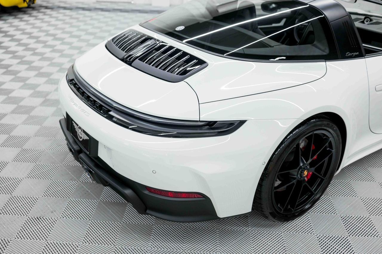 2026 Porsche 911 Targa 4 GTS Marietta GA 2026 Porsche 911 Targa 4 GTS Marietta GA