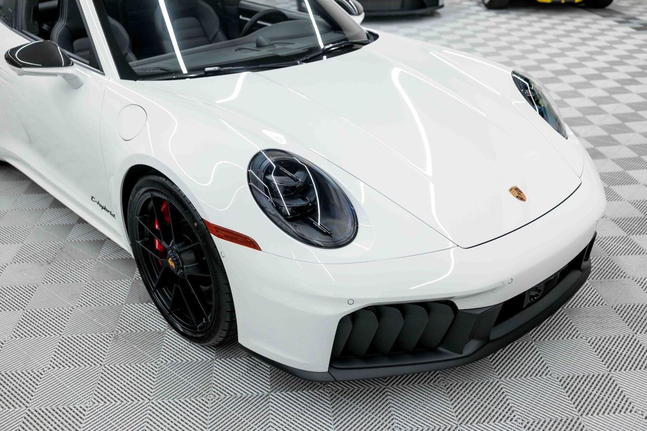 2026 Porsche 911 Targa 4 GTS Marietta GA 2026 Porsche 911 Targa 4 GTS Marietta GA
