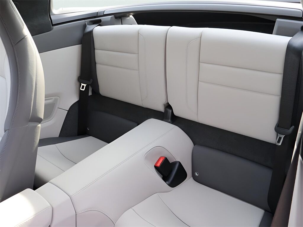 2026 Porsche 911 Targa 4 GTS San Clemente CA