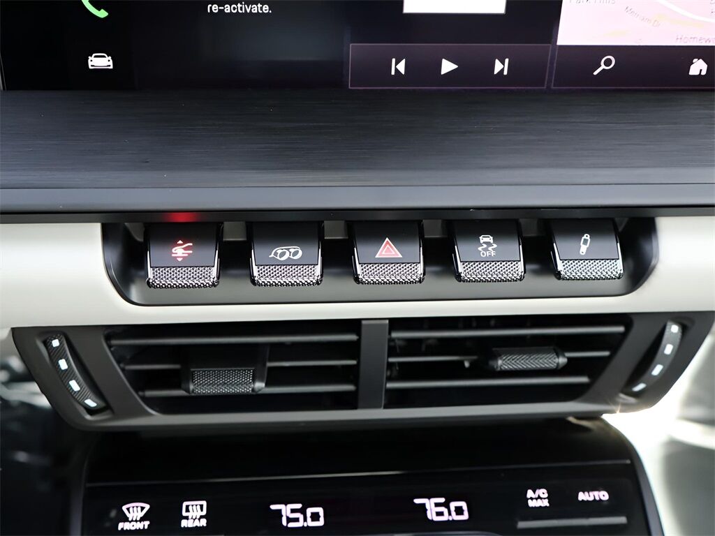 2026 Porsche 911 Targa 4 GTS San Clemente CA