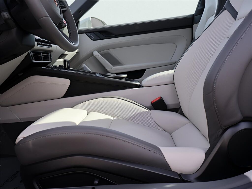 2026 Porsche 911 Targa 4 GTS San Clemente CA