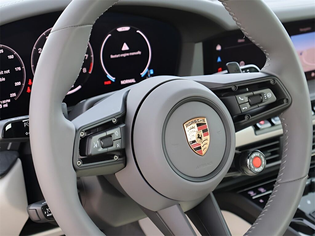 2026 Porsche 911 Targa 4 GTS San Clemente CA