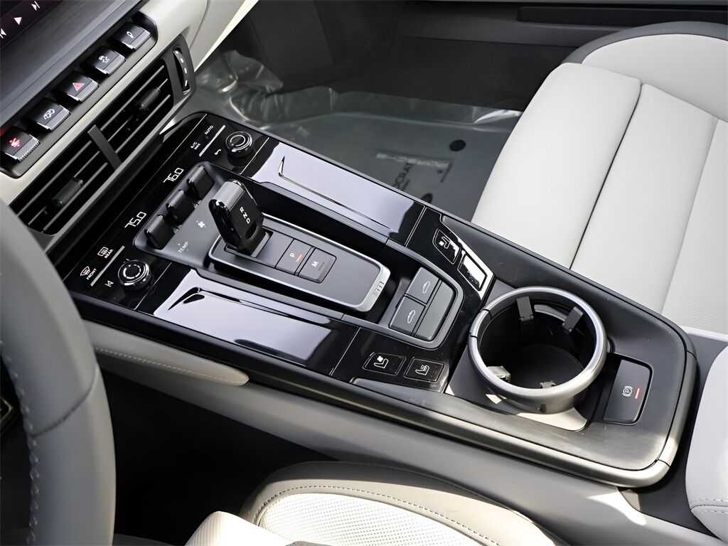 2026 Porsche 911 Targa 4 GTS San Clemente CA