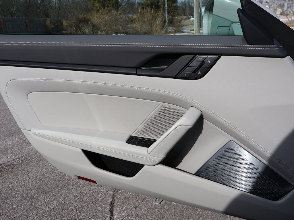 2026 Porsche 911 Targa 4 GTS San Clemente CA