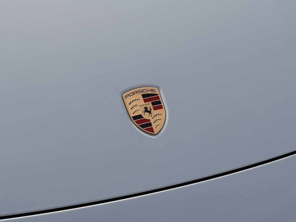 2026 Porsche 911 Targa 4 GTS San Clemente CA