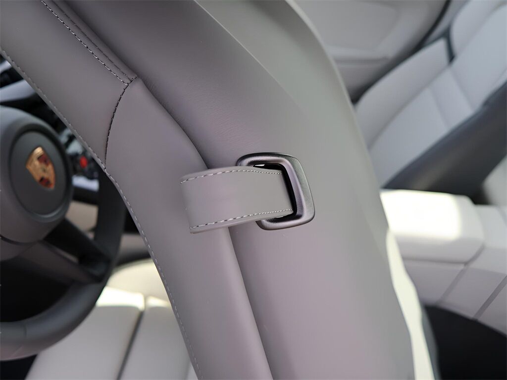 2026 Porsche 911 Targa 4 GTS San Clemente CA