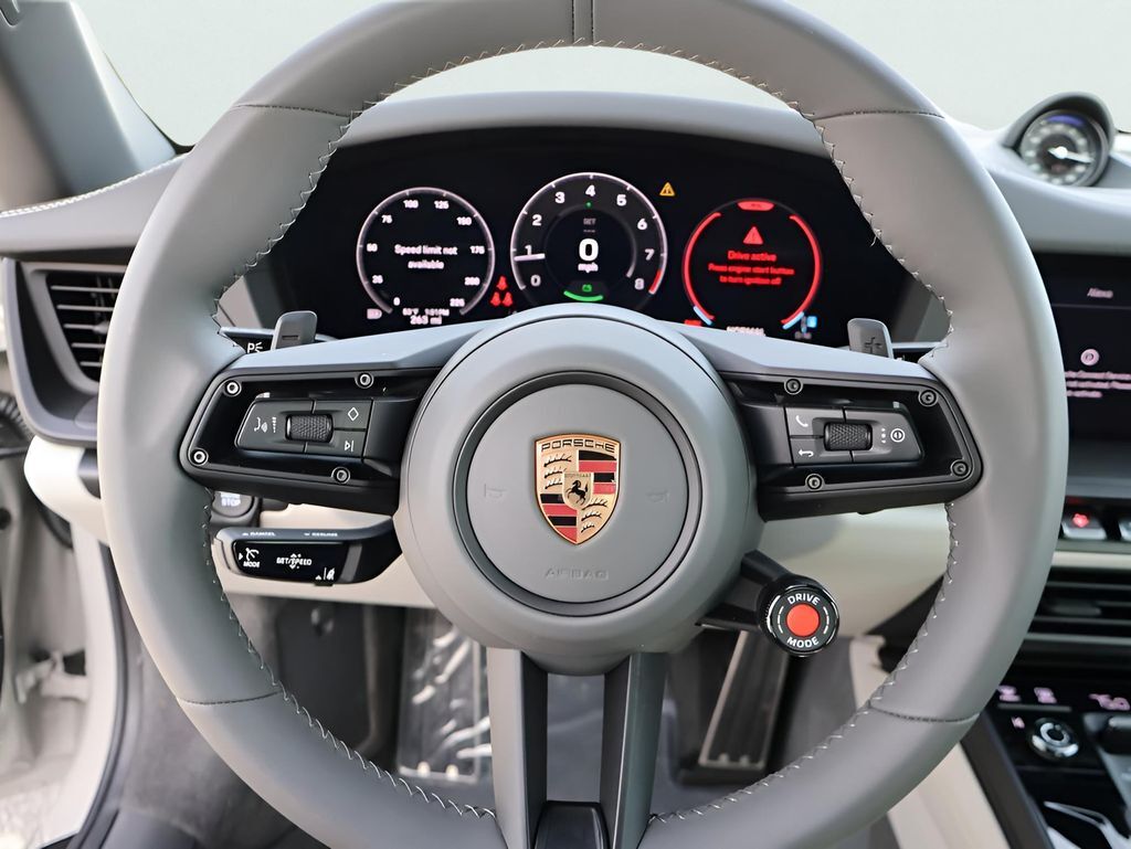2026 Porsche 911 Targa 4 GTS San Clemente CA