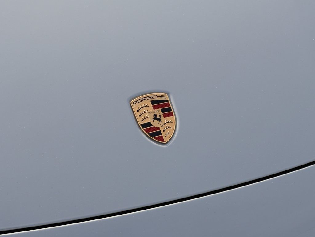 2026 Porsche 911 Targa 4 GTS San Clemente CA