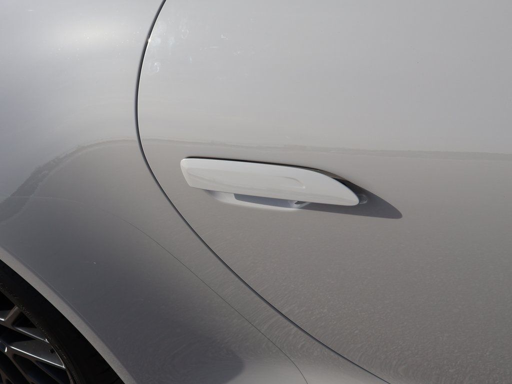 2026 Porsche 911 Targa 4 GTS San Clemente CA