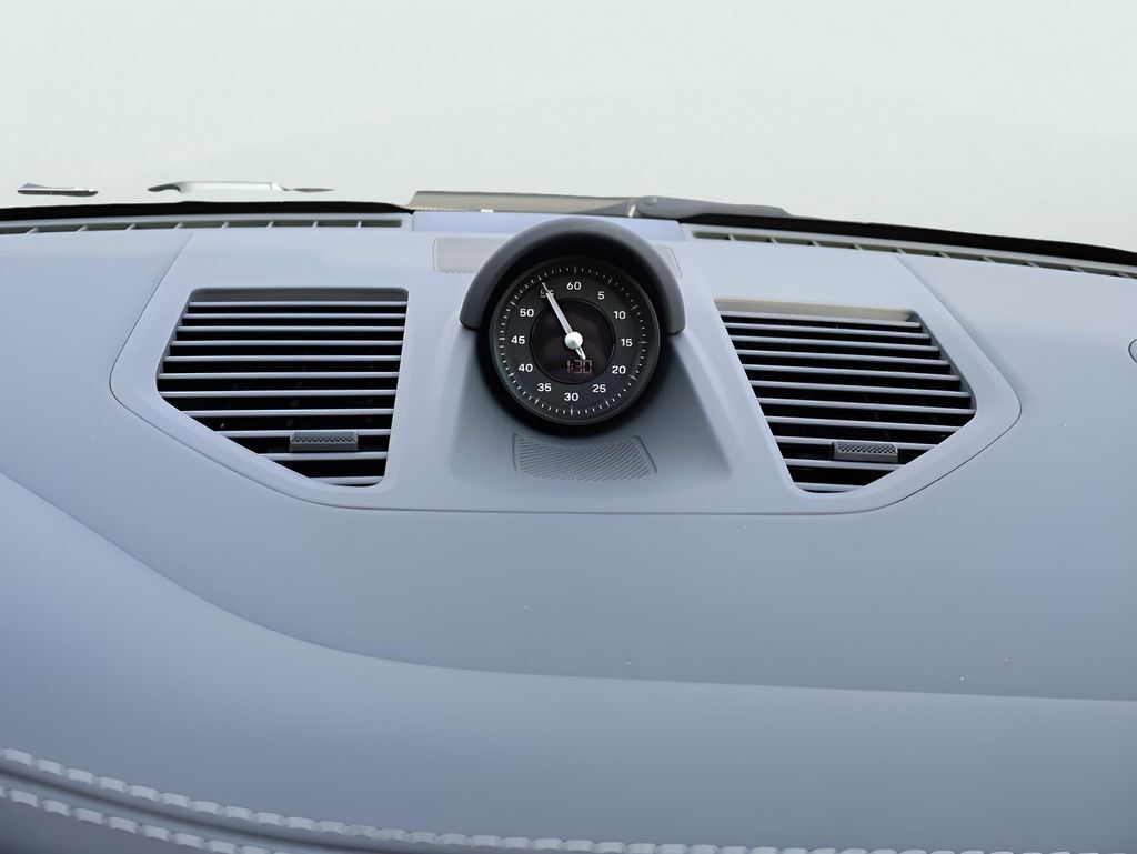 2026 Porsche 911 Targa 4 GTS San Clemente CA